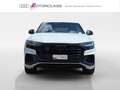 Audi Q8 60 3.0 v6 tfsi e s line plus quattro tiptronic White - thumbnail 8