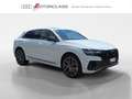 Audi Q8 60 3.0 v6 tfsi e s line plus quattro tiptronic White - thumbnail 7