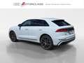 Audi Q8 60 3.0 v6 tfsi e s line plus quattro tiptronic White - thumbnail 3