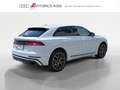 Audi Q8 60 3.0 v6 tfsi e s line plus quattro tiptronic White - thumbnail 5