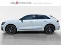 Audi Q8 60 3.0 v6 tfsi e s line plus quattro tiptronic White - thumbnail 2