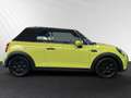MINI Cooper Cabrio Cooper Cabrio ClassicTrim|Navi|LED|Sportsitz Gelb - thumbnail 18