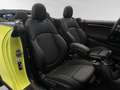 MINI Cooper Cabrio Cooper Cabrio ClassicTrim|Navi|LED|Sportsitz Gelb - thumbnail 9