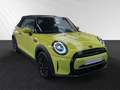 MINI Cooper Cabrio Cooper Cabrio ClassicTrim|Navi|LED|Sportsitz Gelb - thumbnail 17