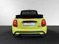 MINI Cooper Cabrio Cooper Cabrio ClassicTrim|Navi|LED|Sportsitz Gelb - thumbnail 7