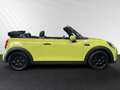 MINI Cooper Cabrio Cooper Cabrio ClassicTrim|Navi|LED|Sportsitz Gelb - thumbnail 2