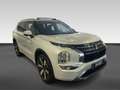 Mitsubishi Outlander 2.4 PHEV Instyle Tot € 6.500,- VOORDEEL Blanc - thumbnail 3