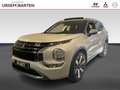 Mitsubishi Outlander 2.4 PHEV Instyle Tot € 6.500,- VOORDEEL Blanc - thumbnail 1