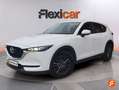 Mazda CX-5 2.0 Evolution Navi 2WD 121kW Blanco - thumbnail 3