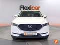Mazda CX-5 2.0 Evolution Navi 2WD 121kW Blanco - thumbnail 2