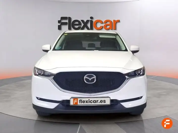 Mazda CX-5 GE 2.0 2WD MT Evolution + Navy 2018, foto 2