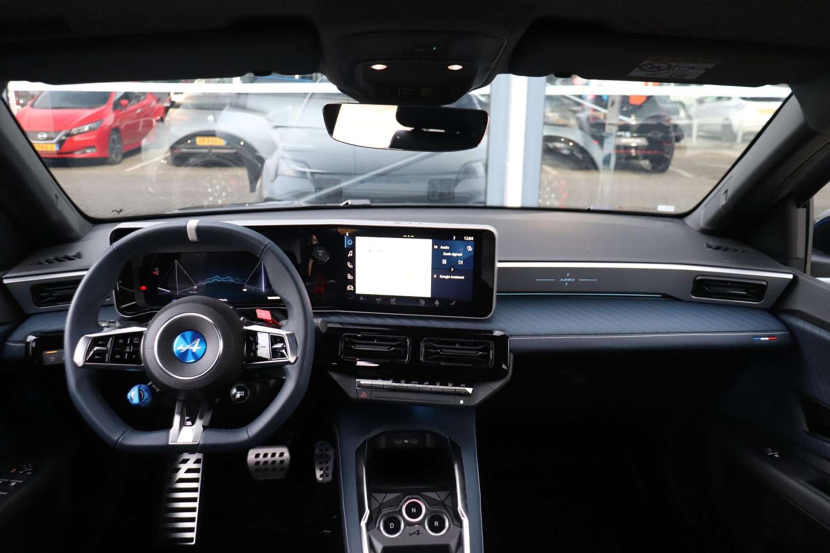 Alpine A290 GT Performance -  - Joinsteer - #2