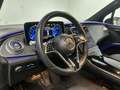 Mercedes-Benz EQS SUV EQS 450 SUV *PANORAMA*KEYGO*7 SITZER* Grün - thumbnail 13