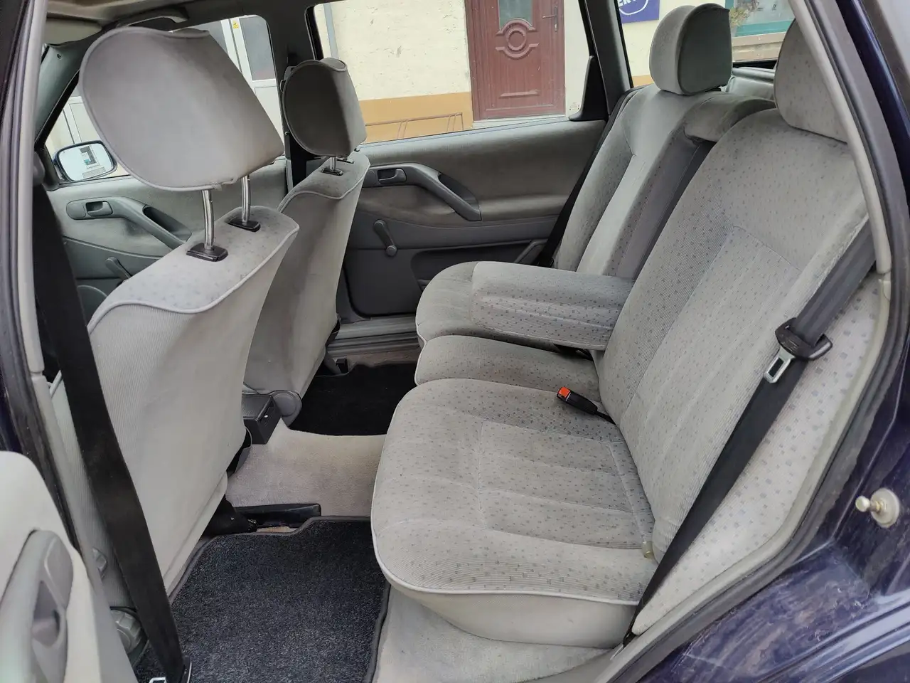 Volkswagen Passat Variant 1.8 Trend, foto 8