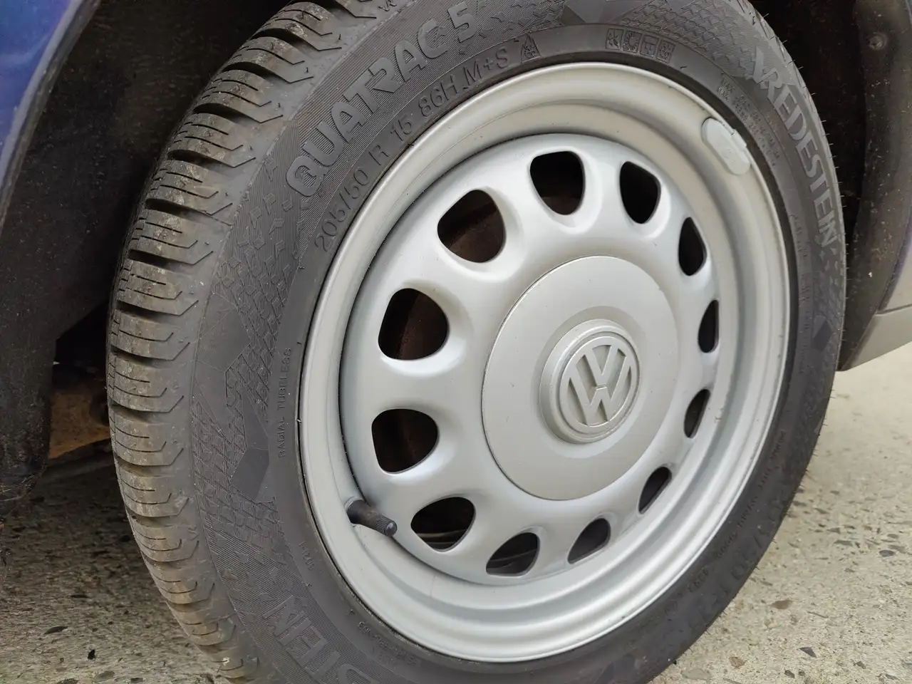 Volkswagen Passat Variant 1.8 Trend, foto 7