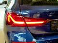 BMW 118 118iLed lichts / Navigatie / Zetelverwarming Bleu - thumbnail 8