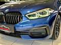 BMW 118 118iLed lichts / Navigatie / Zetelverwarming Bleu - thumbnail 4