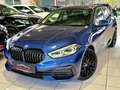 BMW 118 118iLed lichts / Navigatie / Zetelverwarming Bleu - thumbnail 1