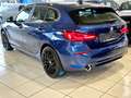 BMW 118 118iLed lichts / Navigatie / Zetelverwarming Bleu - thumbnail 9