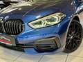 BMW 118 118iLed lichts / Navigatie / Zetelverwarming Bleu - thumbnail 2
