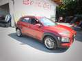 Hyundai KONA Kona I 2017 1.6 crdi Style 2wd 115cv Rosso - thumbnail 2