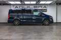 Mercedes-Benz V 250 250d Largo Exclusive 7G Tronic Azul - thumbnail 2
