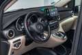 Mercedes-Benz V 250 250d Largo Exclusive 7G Tronic Azul - thumbnail 26