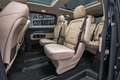 Mercedes-Benz V 250 250d Largo Exclusive 7G Tronic Azul - thumbnail 21