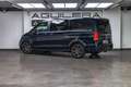 Mercedes-Benz V 250 250d Largo Exclusive 7G Tronic Azul - thumbnail 3