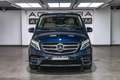 Mercedes-Benz V 250 250d Largo Exclusive 7G Tronic Azul - thumbnail 11
