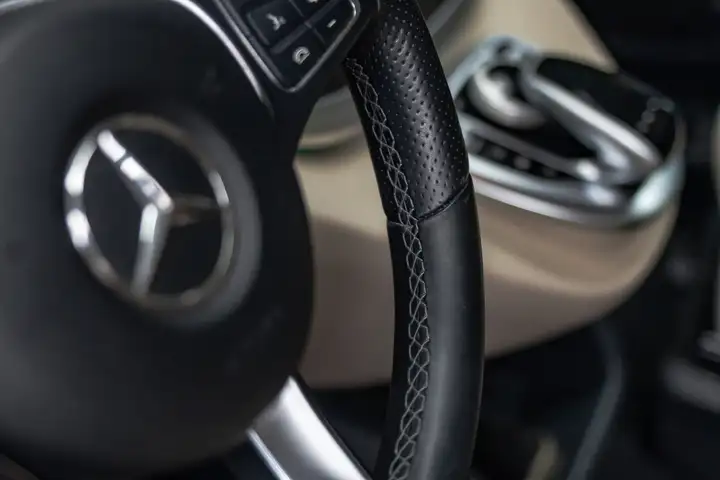 Mercedes-Benz Clase V V 250 d Largo Exclusive 7G Tronic(447) 2017, foto 32