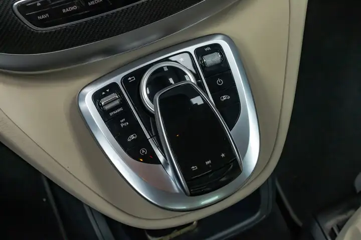 Mercedes-Benz Clase V V 250 d Largo Exclusive 7G Tronic(447) 2017, foto 30