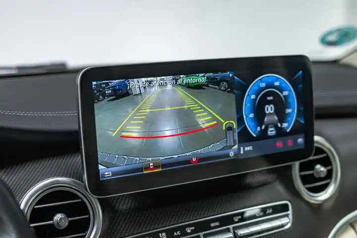 Mercedes-Benz Clase V V 250 d Largo Exclusive 7G Tronic(447) 2017, foto 8