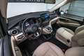 Mercedes-Benz V 250 250d Largo Exclusive 7G Tronic Azul - thumbnail 18