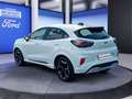 Ford Puma 1.0 MHEV Aut. ST-LINE X *WinterPk*FahrAssist* Білий - thumbnail 4