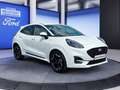Ford Puma 1.0 MHEV Aut. ST-LINE X *WinterPk*FahrAssist* Білий - thumbnail 17