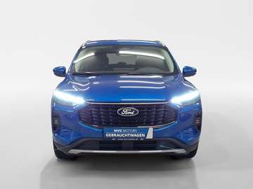 1,5 EcoBoost Titanium