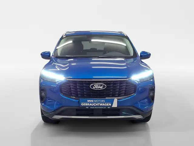 Ford Kuga 1,5 EcoBoost Titanium