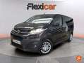 Opel Vivaro 1.6+CDTI+S%2FS+107kW+L2+2.9t+Combi+Plus-9 Negro - thumbnail 3