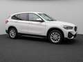 BMW X1 sD18i DAB Navi Parkassist Geschwindigkeitsreg Weiß - thumbnail 4