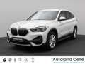 BMW X1 sD18i DAB Navi Parkassist Geschwindigkeitsreg Weiß - thumbnail 1