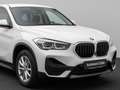 BMW X1 sD18i DAB Navi Parkassist Geschwindigkeitsreg Weiß - thumbnail 16