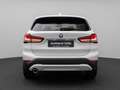 BMW X1 sD18i DAB Navi Parkassist Geschwindigkeitsreg Weiß - thumbnail 8