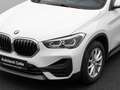 BMW X1 sD18i DAB Navi Parkassist Geschwindigkeitsreg Weiß - thumbnail 17