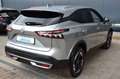 Nissan Qashqai 1.3 DIG-T MHEV 4x2 N-CONNECTA Silber - thumbnail 3