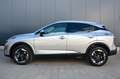 Nissan Qashqai 1.3 DIG-T MHEV 4x2 N-CONNECTA Silber - thumbnail 8