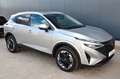 Nissan Qashqai 1.3 DIG-T MHEV 4x2 N-CONNECTA Silber - thumbnail 1