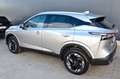 Nissan Qashqai 1.3 DIG-T MHEV 4x2 N-CONNECTA Silber - thumbnail 7