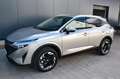 Nissan Qashqai 1.3 DIG-T MHEV 4x2 N-CONNECTA Silber - thumbnail 9