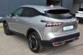 Nissan Qashqai 1.3 DIG-T MHEV 4x2 N-CONNECTA Silber - thumbnail 6